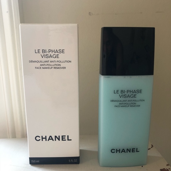 CHANEL Other - Chanel Face Makeup Remover